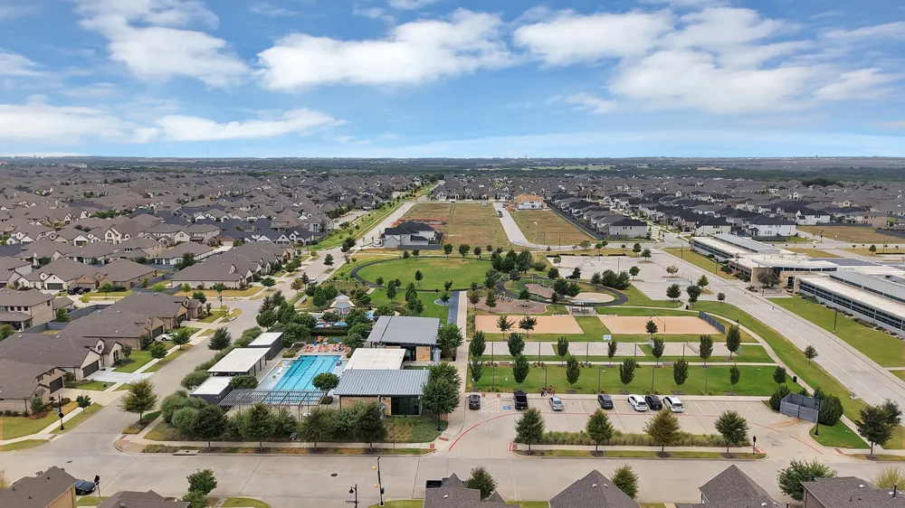 7001 Dandelion Drive Little Elm, TX 76227