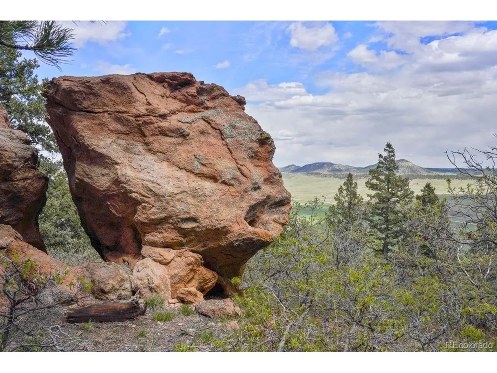 15947 S Perry Park Road Palmer Lake, CO 80133