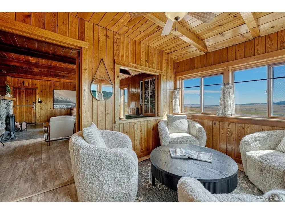 15947 S Perry Park Road Palmer Lake, CO 80133