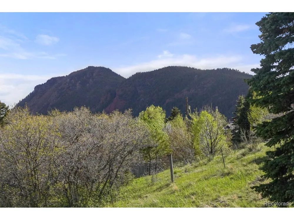 15947 S Perry Park Road Palmer Lake, CO 80133