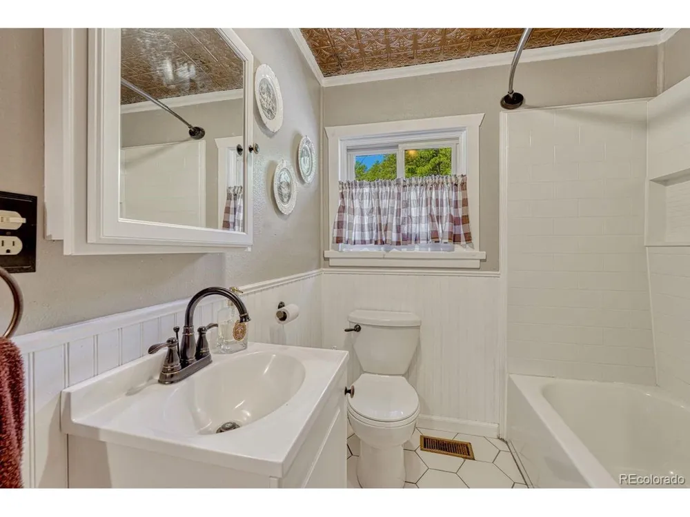 15947 S Perry Park Road Palmer Lake, CO 80133