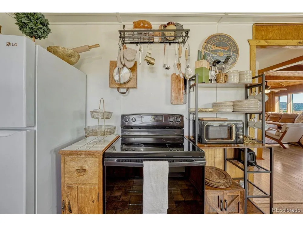15947 S Perry Park Road Palmer Lake, CO 80133