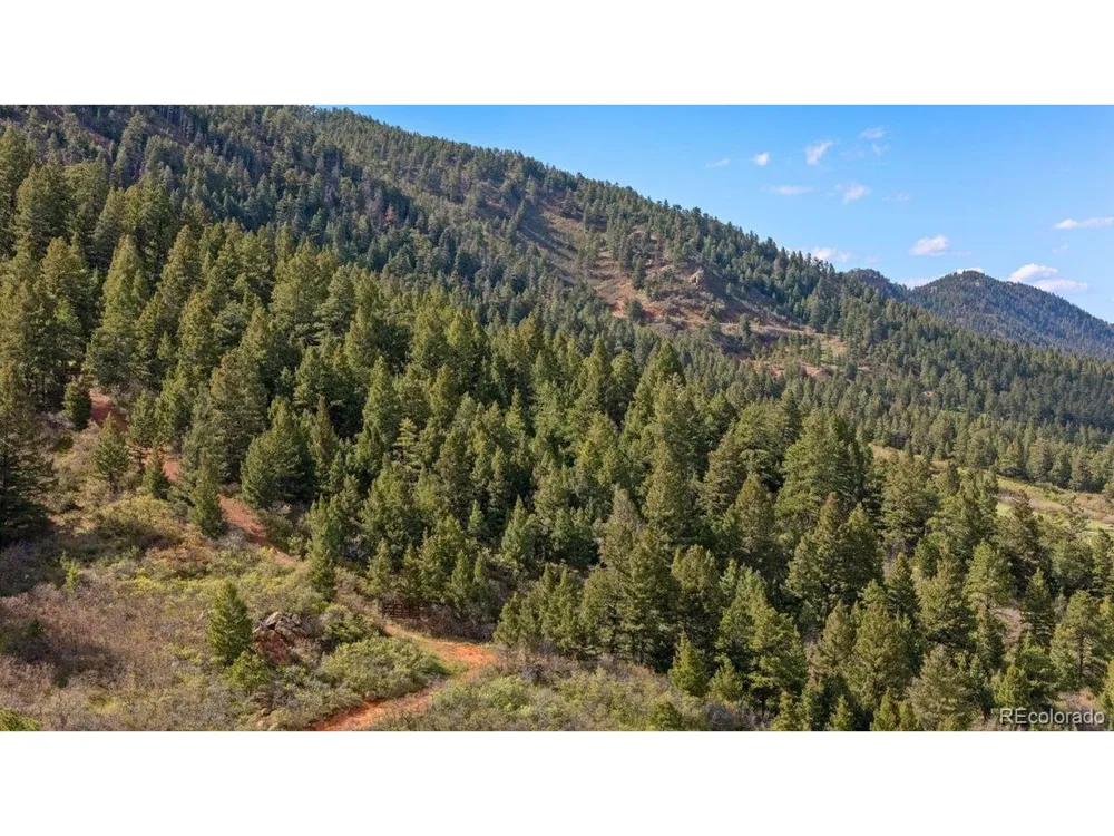 15947 S Perry Park Road Palmer Lake, CO 80133