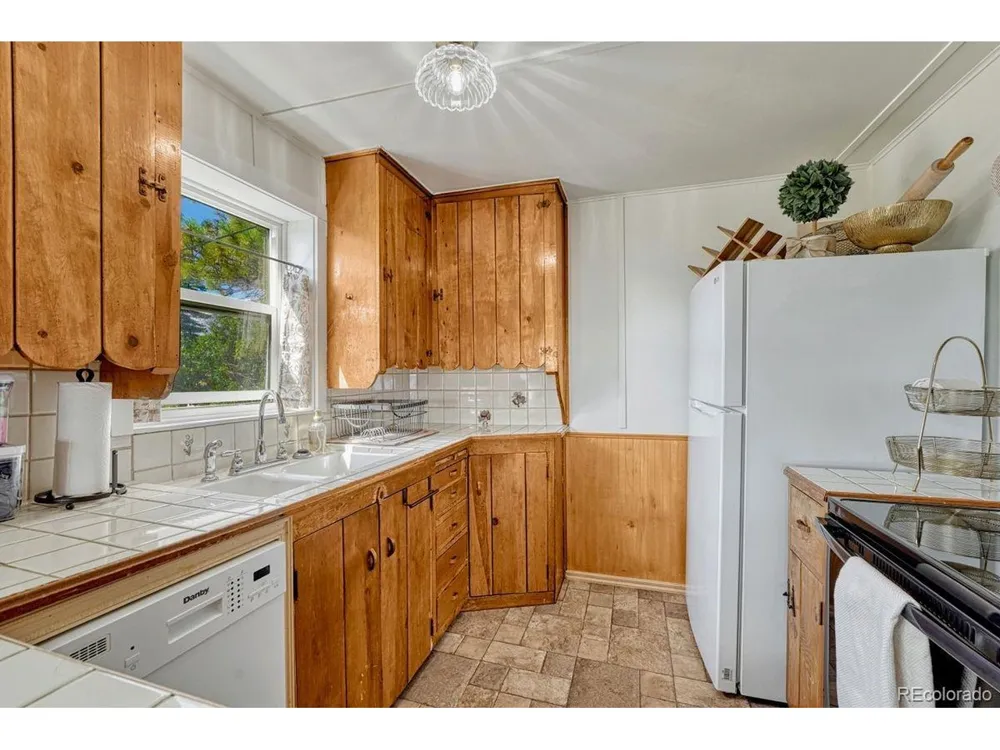 15947 S Perry Park Road Palmer Lake, CO 80133