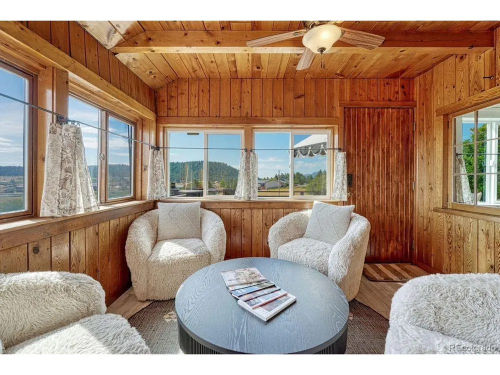 15947 S Perry Park Road Palmer Lake, CO 80133