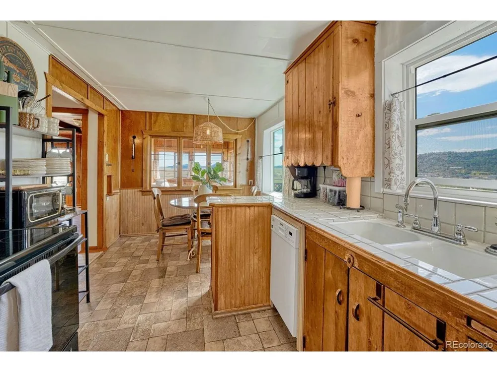 15947 S Perry Park Road Palmer Lake, CO 80133