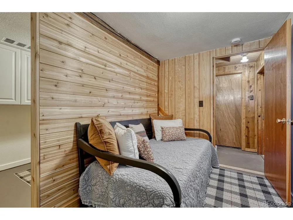 15947 S Perry Park Road Palmer Lake, CO 80133