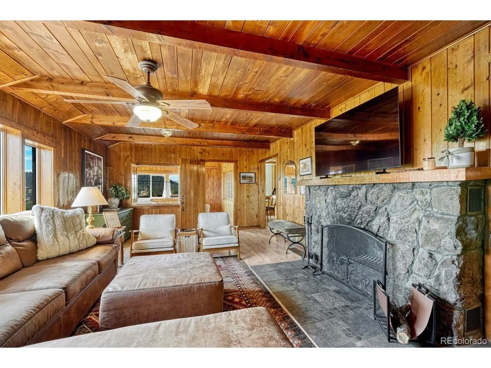 15947 S Perry Park Road Palmer Lake, CO 80133