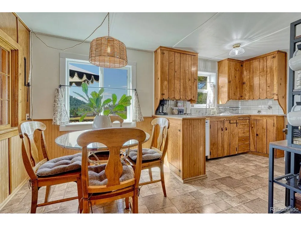 15947 S Perry Park Road Palmer Lake, CO 80133