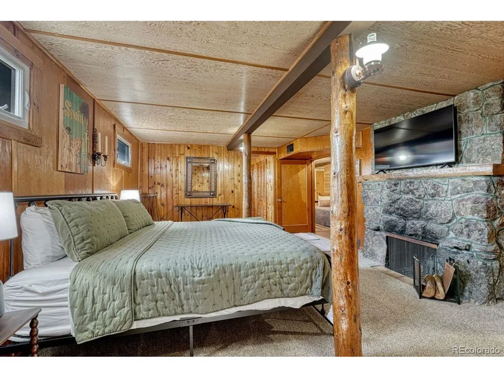 15947 S Perry Park Road Palmer Lake, CO 80133