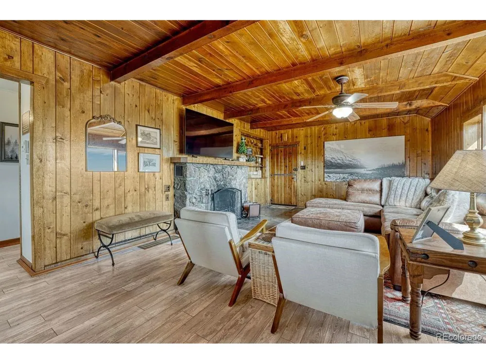 15947 S Perry Park Road Palmer Lake, CO 80133