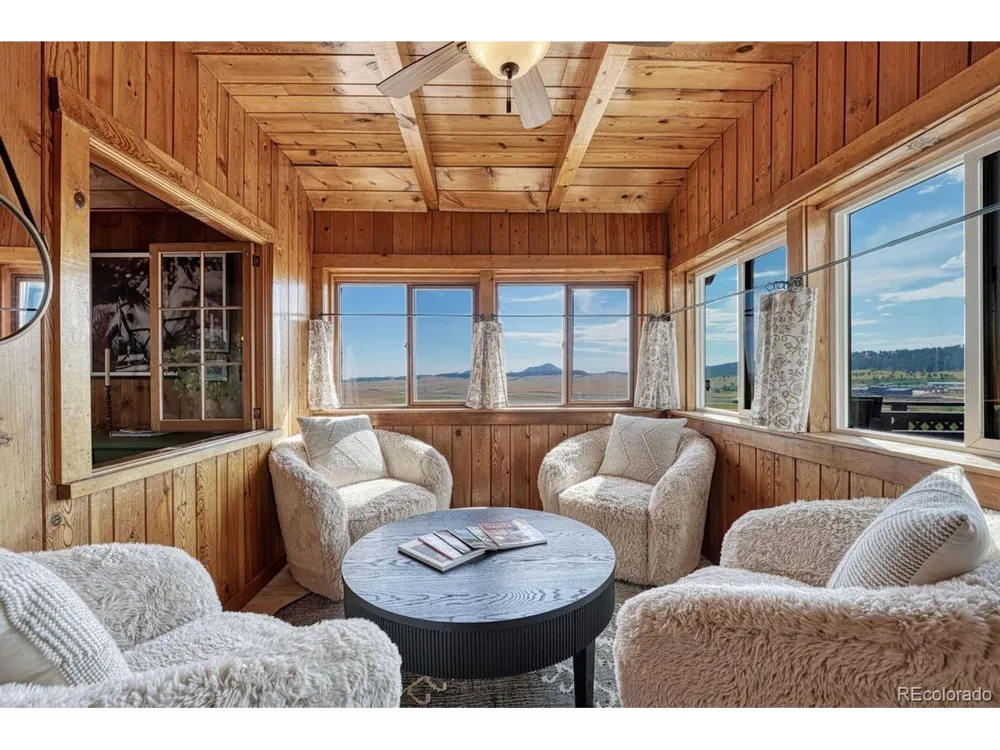 15947 S Perry Park Road Palmer Lake, CO 80133