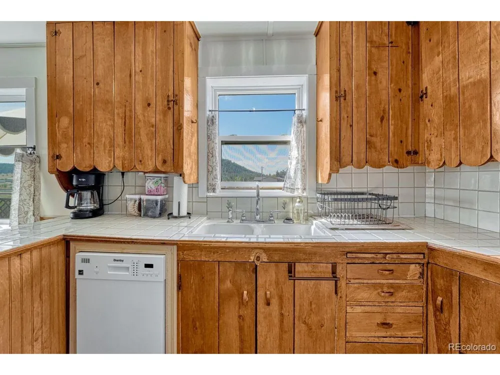 15947 S Perry Park Road Palmer Lake, CO 80133