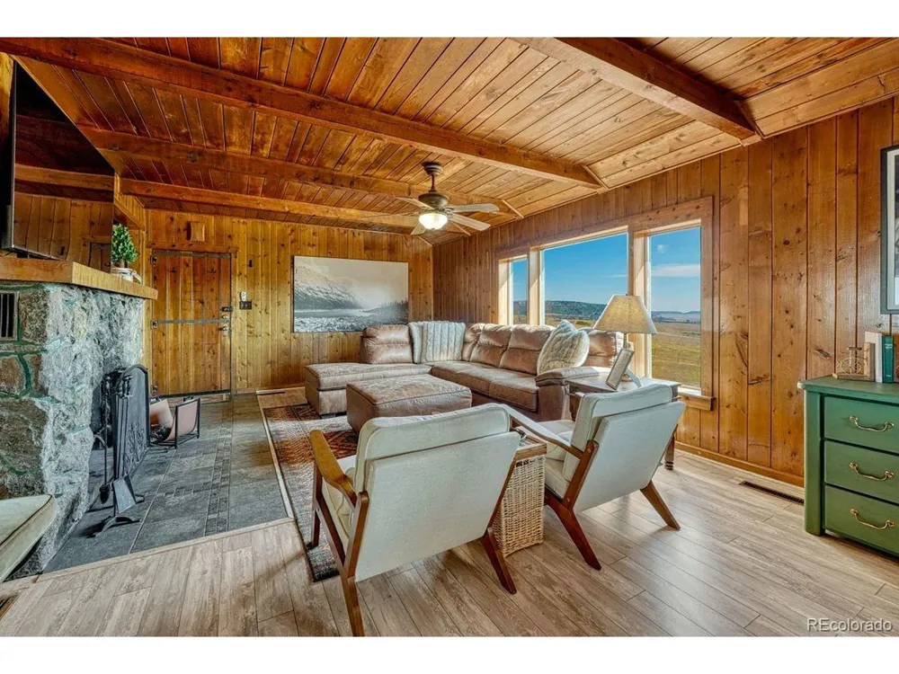 15947 S Perry Park Road Palmer Lake, CO 80133