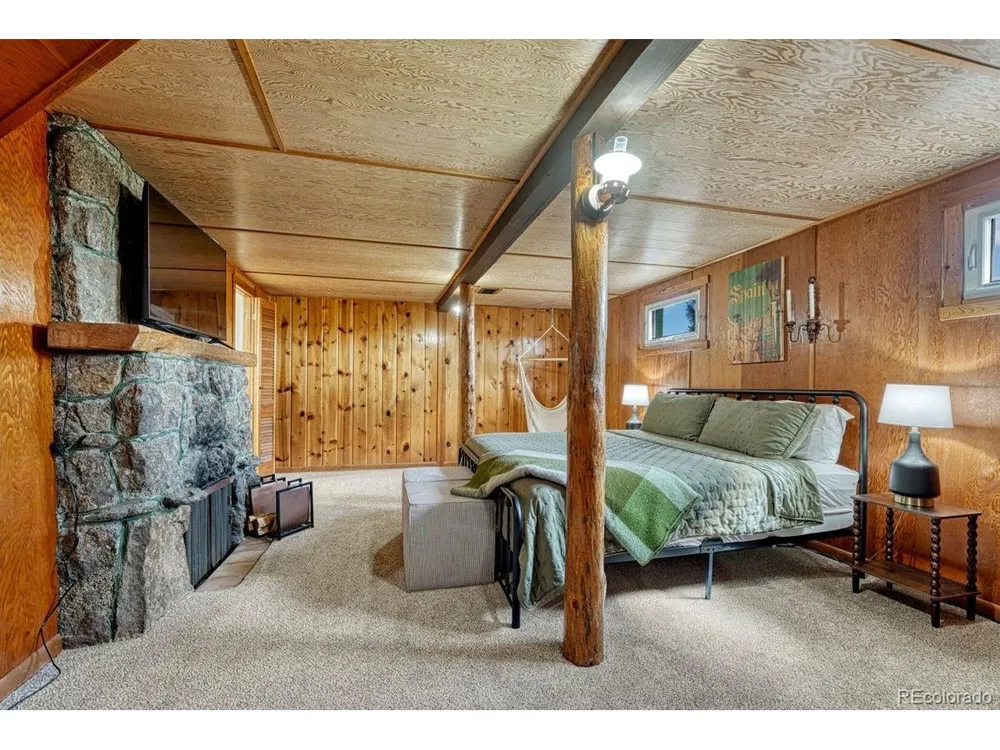 15947 S Perry Park Road Palmer Lake, CO 80133