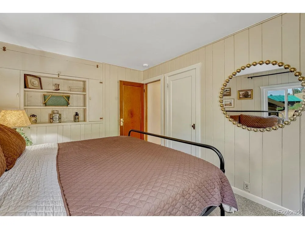 15947 S Perry Park Road Palmer Lake, CO 80133