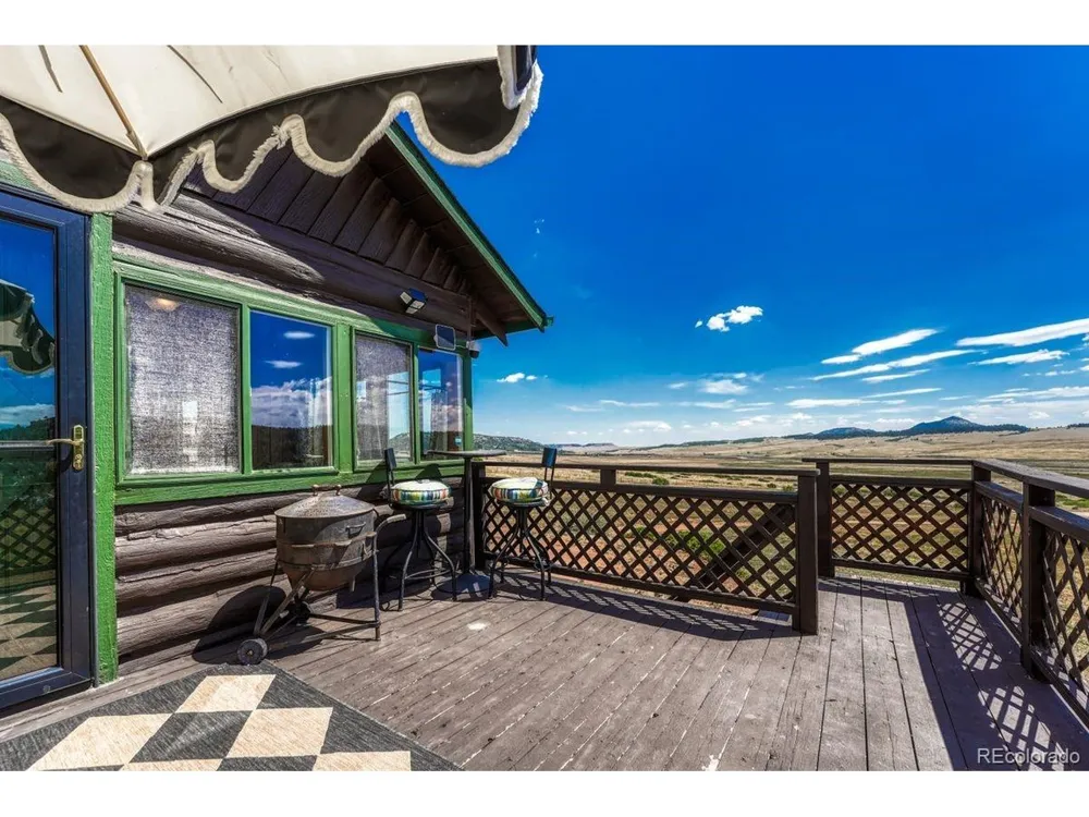 15947 S Perry Park Road Palmer Lake, CO 80133
