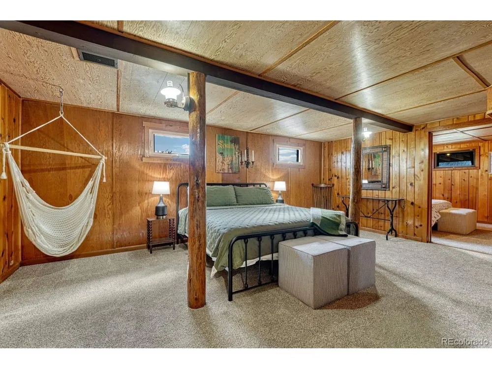 15947 S Perry Park Road Palmer Lake, CO 80133
