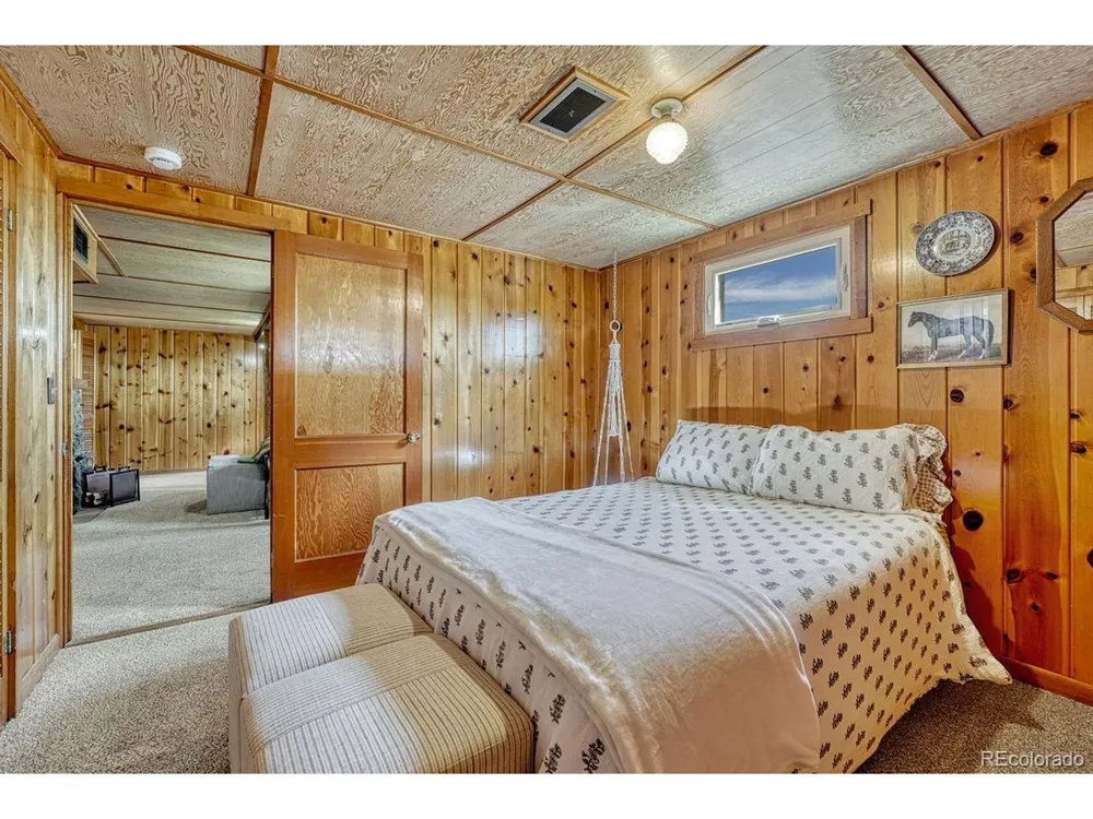 15947 S Perry Park Road Palmer Lake, CO 80133