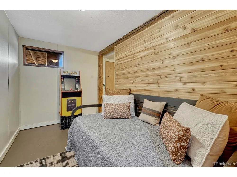 15947 S Perry Park Road Palmer Lake, CO 80133