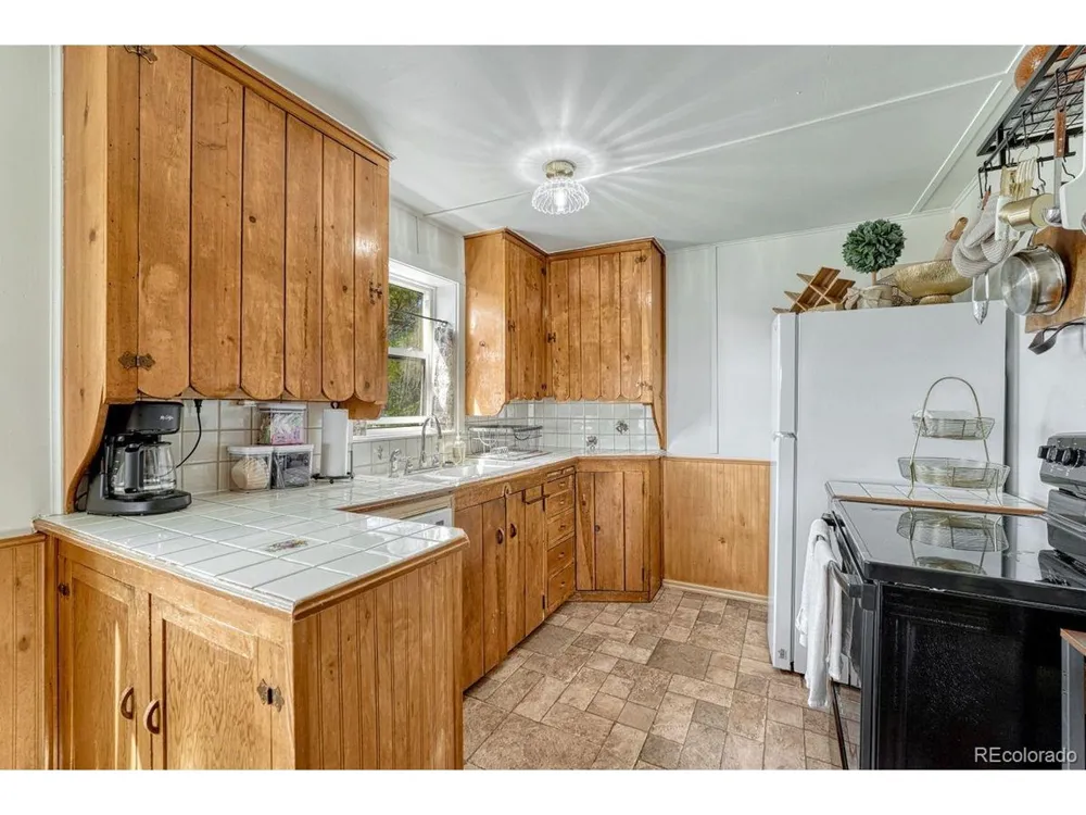 15947 S Perry Park Road Palmer Lake, CO 80133