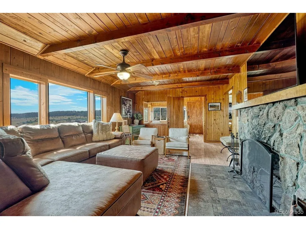 15947 S Perry Park Road Palmer Lake, CO 80133