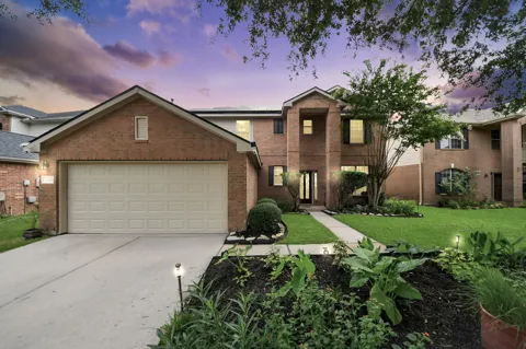 21546 Oak Park Trails Drive