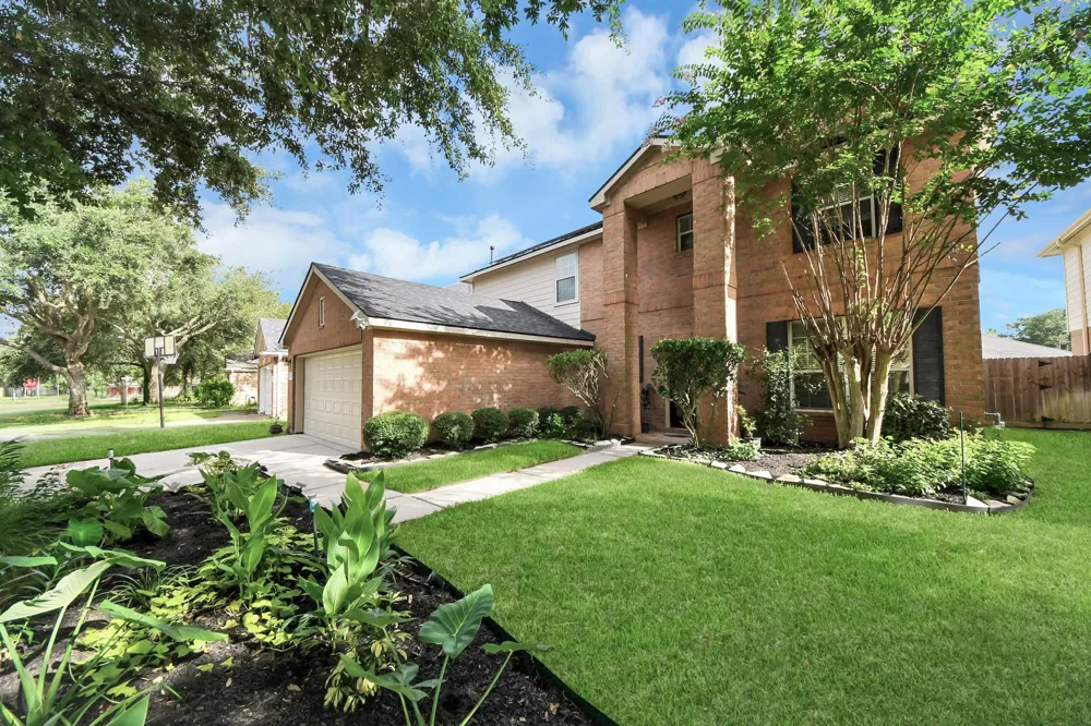 21546 Oak Park Trails Drive Katy, TX 77450