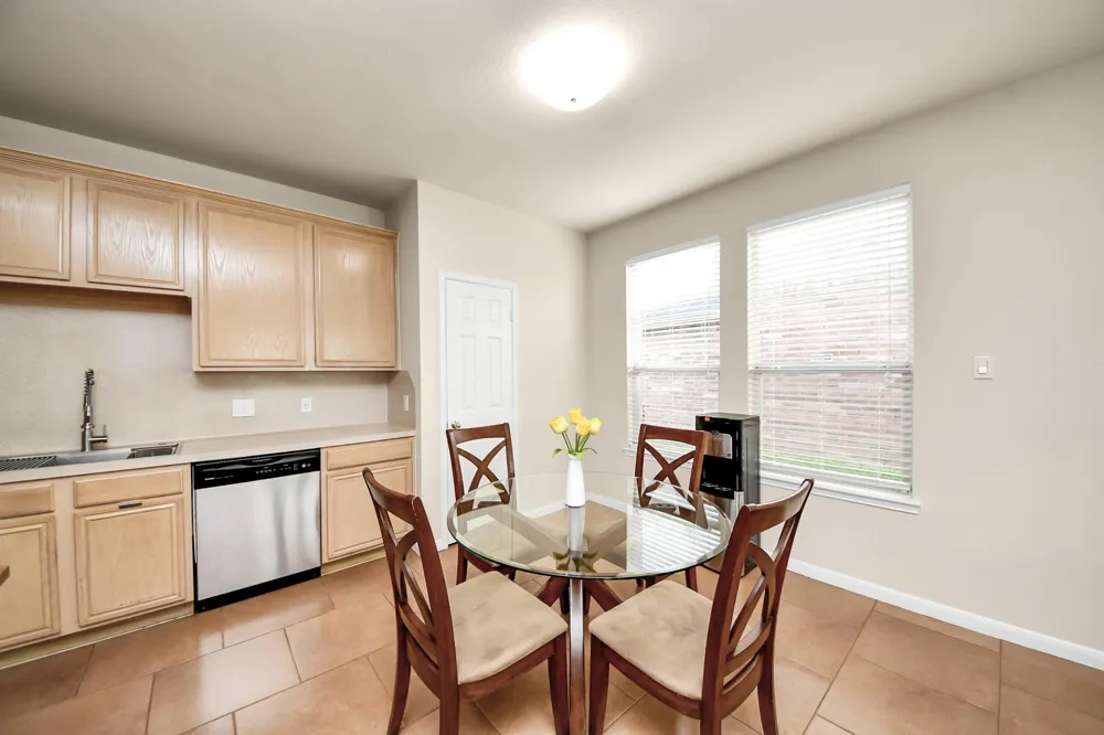 21546 Oak Park Trails Drive Katy, TX 77450