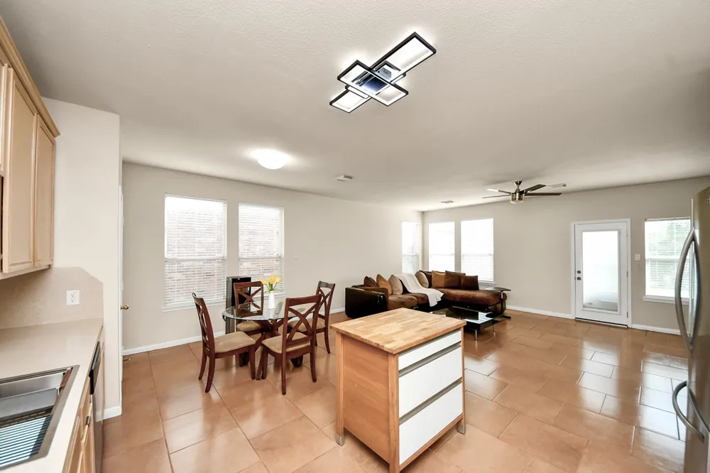 21546 Oak Park Trails Drive Katy, TX 77450