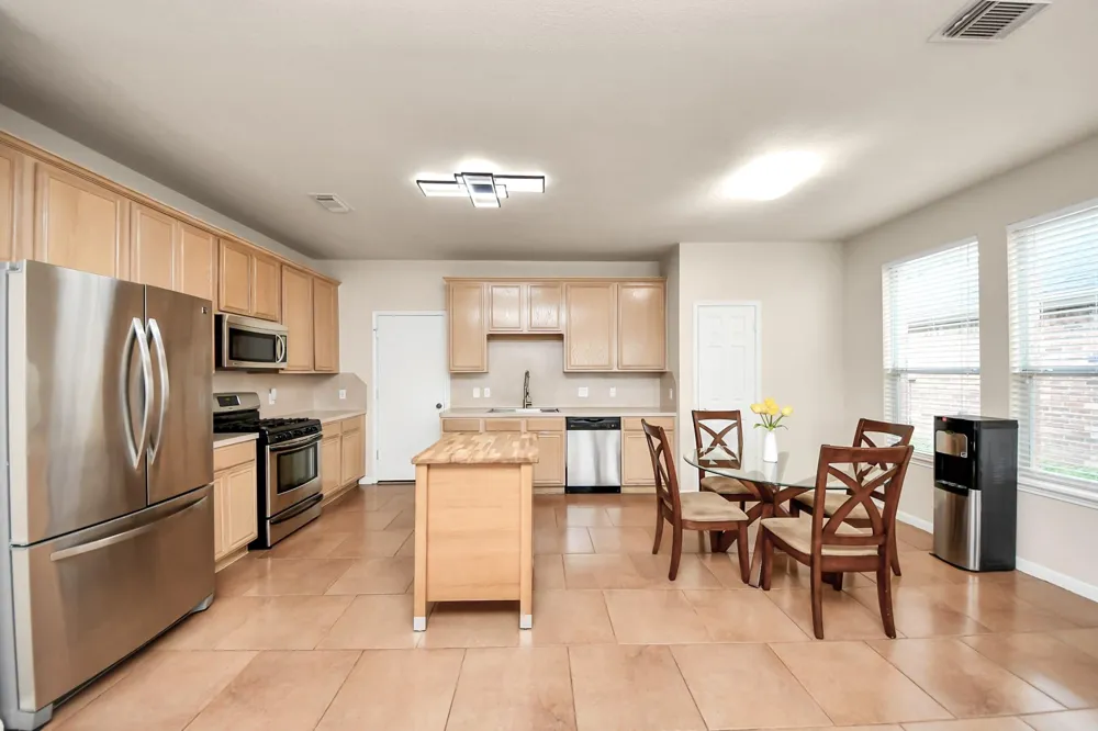 21546 Oak Park Trails Drive Katy, TX 77450