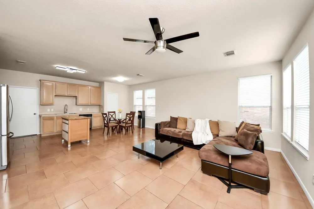 21546 Oak Park Trails Drive Katy, TX 77450
