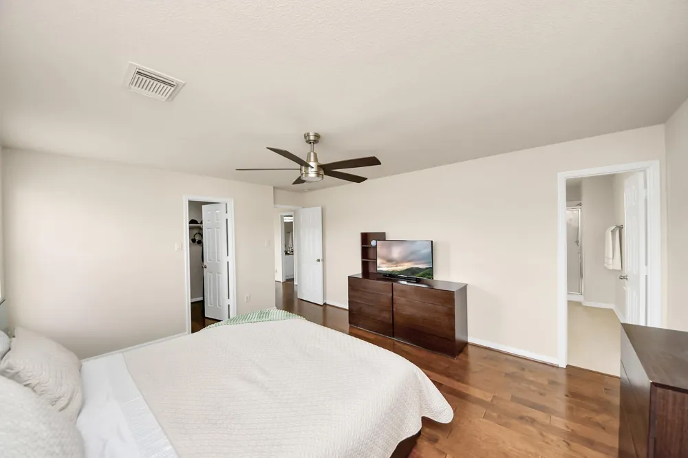21546 Oak Park Trails Drive Katy, TX 77450