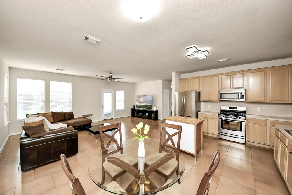 21546 Oak Park Trails Drive Katy, TX 77450