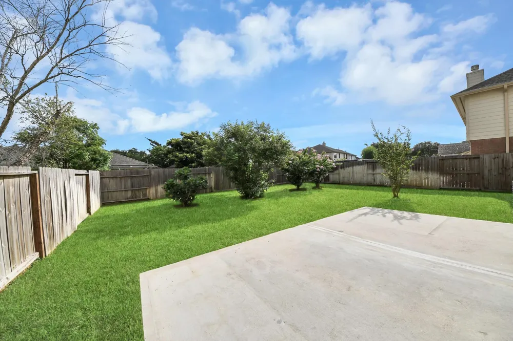 21546 Oak Park Trails Drive Katy, TX 77450