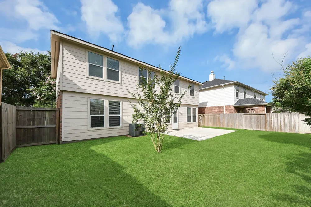 21546 Oak Park Trails Drive Katy, TX 77450