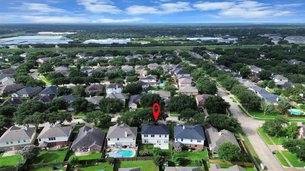 21546 Oak Park Trails Drive Katy, TX 77450