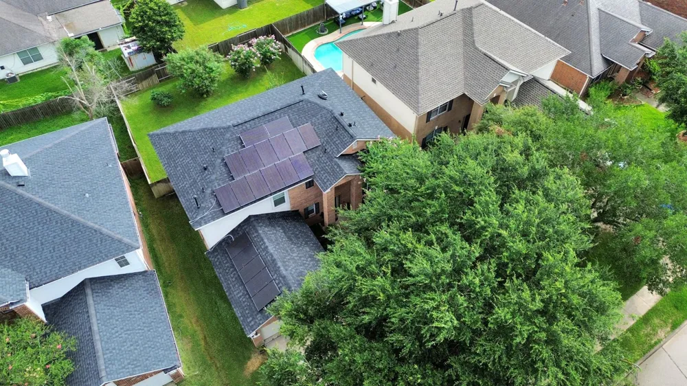 21546 Oak Park Trails Drive Katy, TX 77450