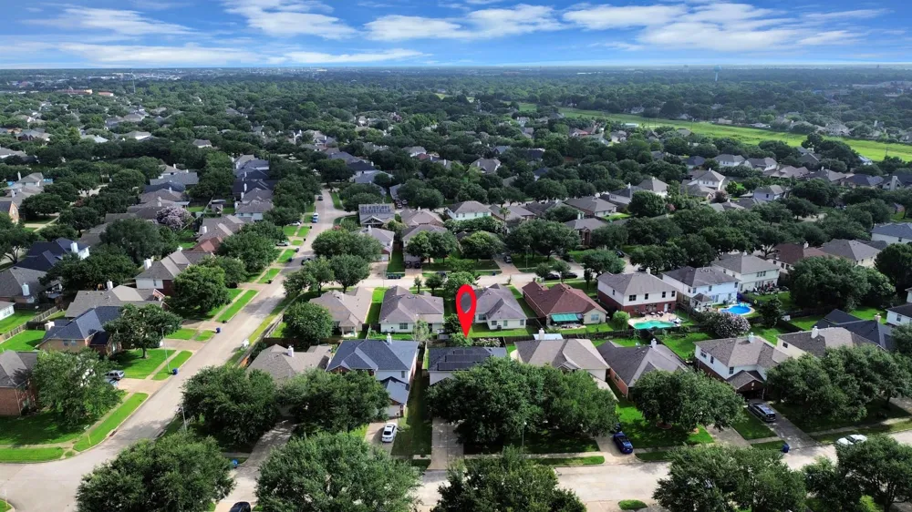 21546 Oak Park Trails Drive Katy, TX 77450