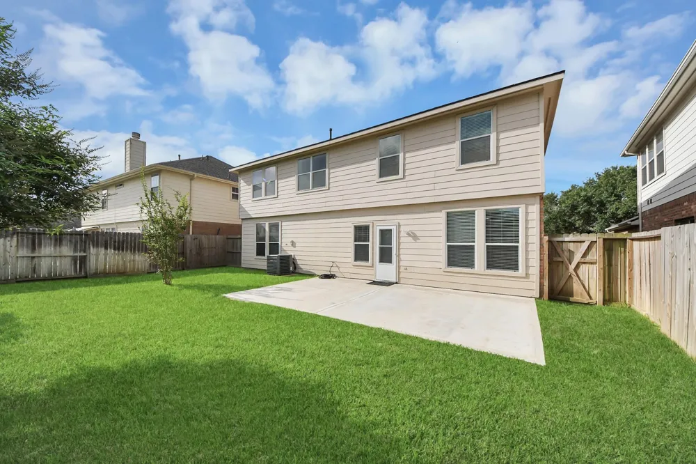 21546 Oak Park Trails Drive Katy, TX 77450