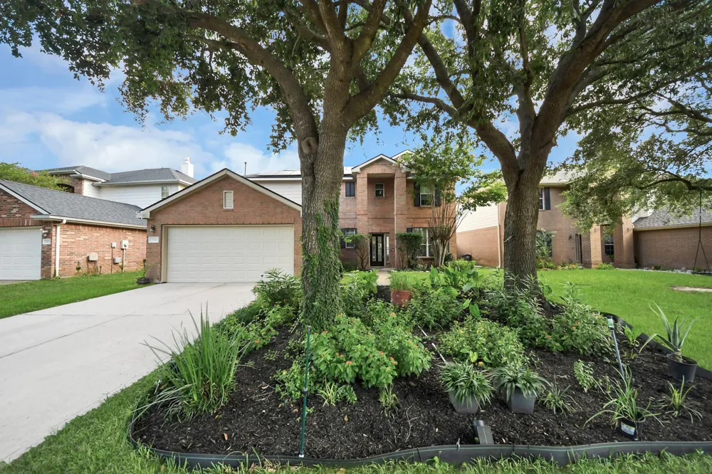 21546 Oak Park Trails Drive Katy, TX 77450