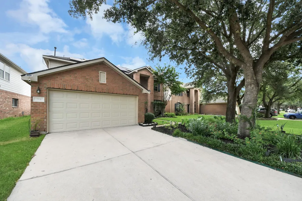 21546 Oak Park Trails Drive Katy, TX 77450