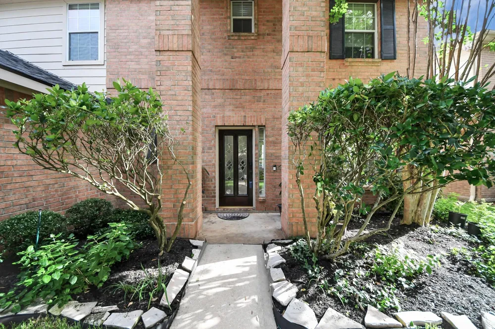 21546 Oak Park Trails Drive Katy, TX 77450