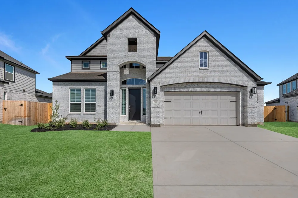 600 Juniper Heights Lane Waller, TX 77484