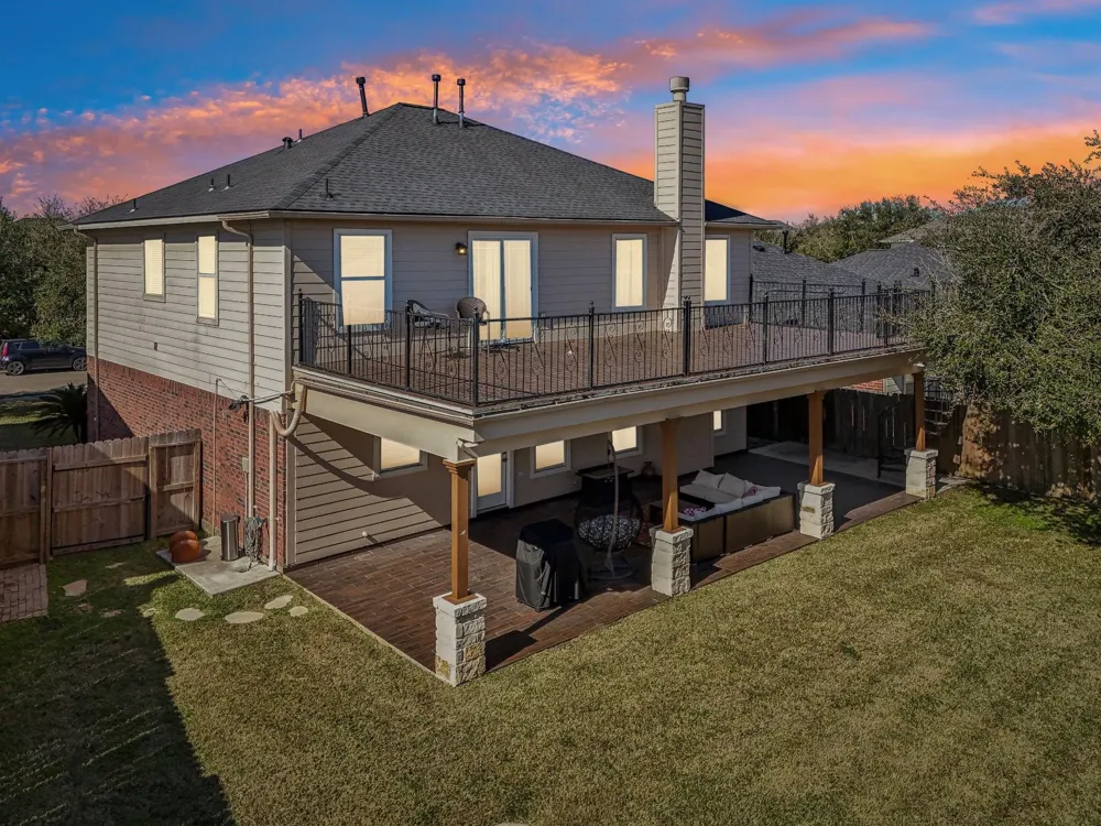 14 Carmel Chase Court Manvel, TX 77578