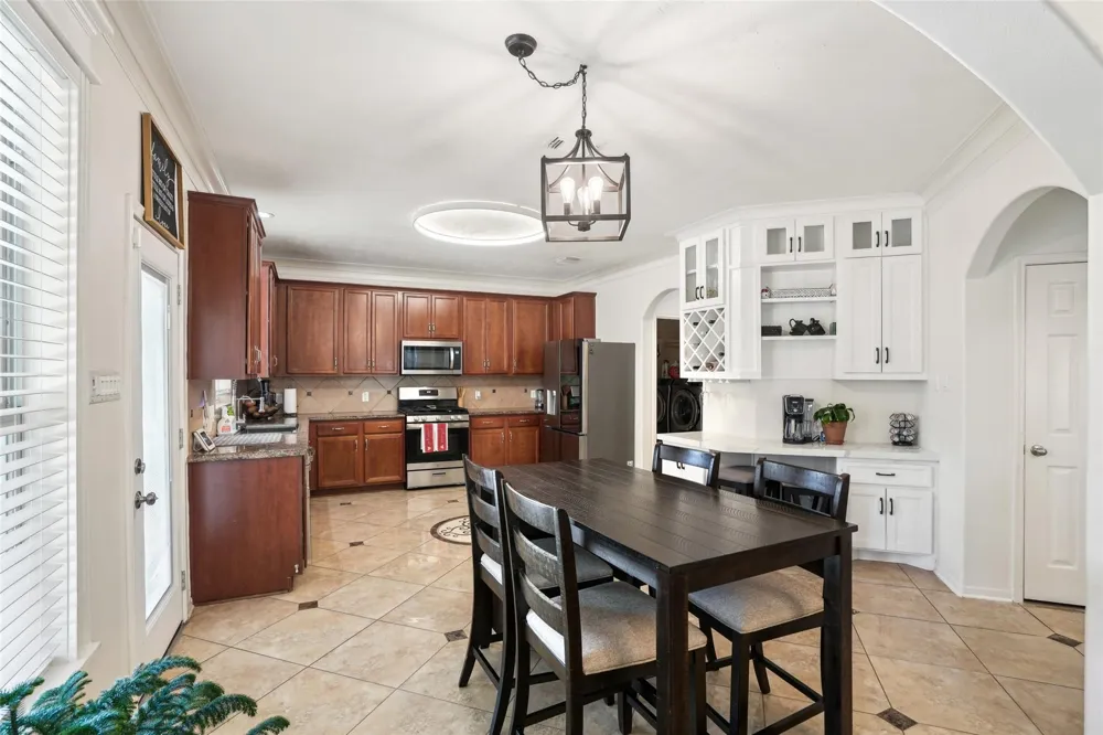 14 Carmel Chase Court Manvel, TX 77578