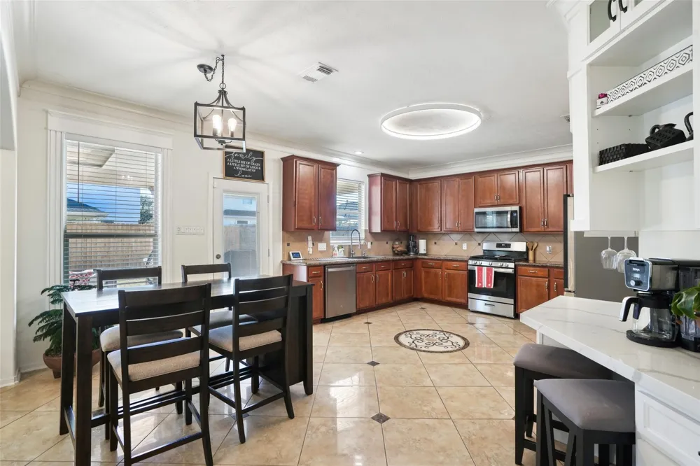 14 Carmel Chase Court Manvel, TX 77578