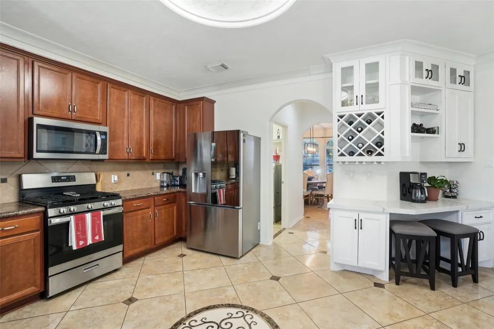 14 Carmel Chase Court Manvel, TX 77578