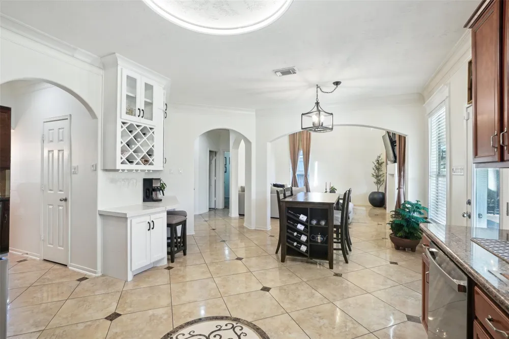 14 Carmel Chase Court Manvel, TX 77578