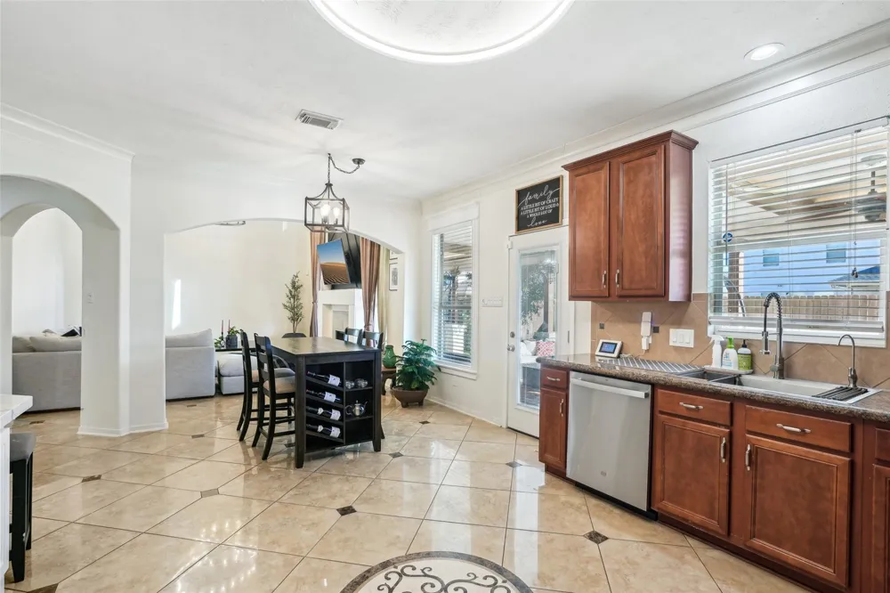 14 Carmel Chase Court Manvel, TX 77578